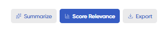 score relevance review